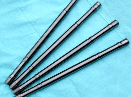 軸類(lèi)零件的機(jī)械加工技術(shù)關(guān)乎哪些內(nèi)容？